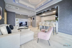 Graceful 1BR at Azizi Aliyah Residence Dubai Healthcare City by Deluxe Holiday Homes